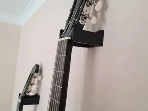 Guitar Wall Mount