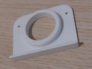 35mm cabinet hinge drilling jig gtv