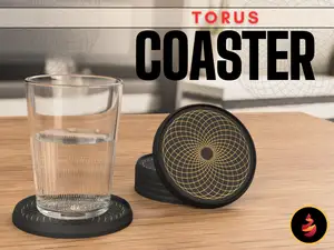Torus Coaster