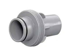 Bestway filter pump connector + thread 1'