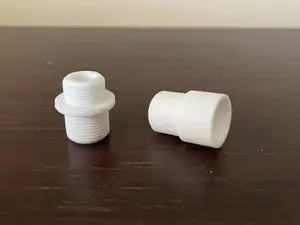 Softair Airsoft Suppressor Adapter
