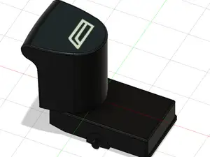 botón elevalunas para alfa romeo 166