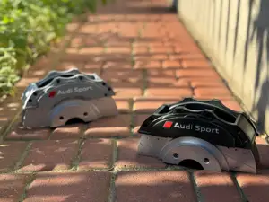 Pencil holder Audi Sport