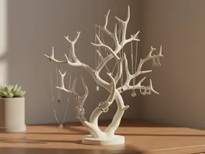 Decorative Tree Jewelry