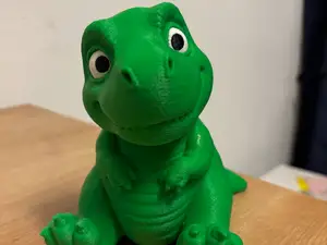 Dino Spardose