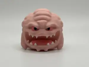 Krang TMNT