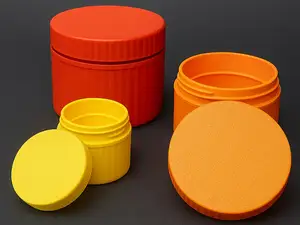 Container / Dose