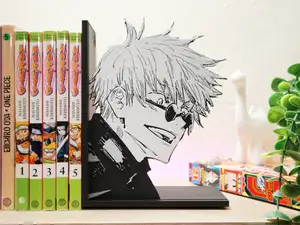 Bookend of Satoru Gojo | Jujutsu Kaisen