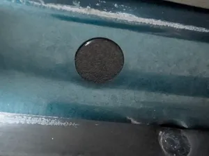 Car/Truck door plug