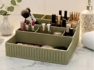 Modular organizer