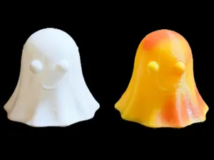 GHOSTMALLOW - The OG TPU Squishy Halloween Ghost