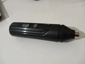 Power Button for Cordless Electric Screwdriver