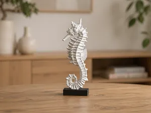 Seahorse Decor
