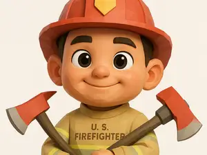 Firefighter