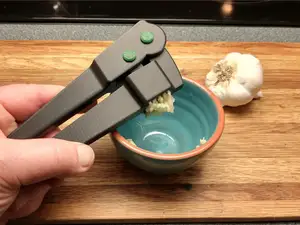 Garlic Press