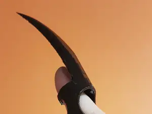 claw