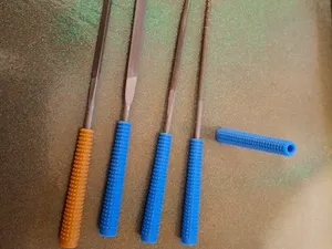 File handle