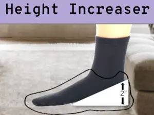 Height Increaser