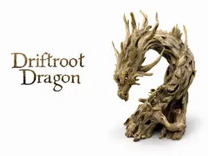 Driftroot Dragon