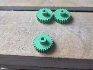 gear 1m 28t