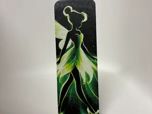 Tinkerbell Bookmark