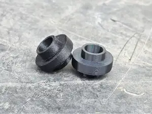 Fuel Rail Cushions for Mazda