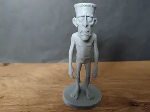 Frankie