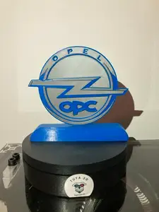 Opel OPC