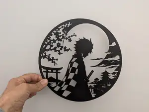 Tanjiro Kamado