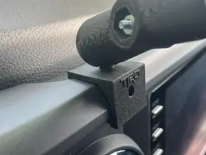 3rd Gen Tacoma Ball Mount