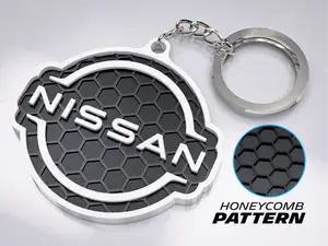Nissan Keychain