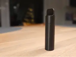 Fake Vape - Endlich mit dem dampfen aufhören