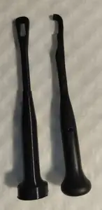VW back seat pull rod.
