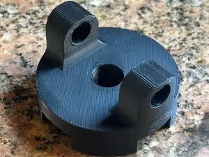 Vitamix Advance Tool
