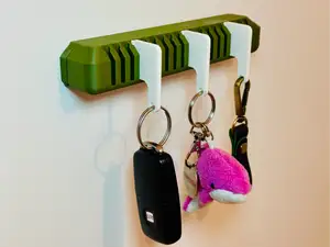 Schlüsselbrett Keychain Modular – SKLØTTLINE