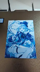 Furina Genshin Hueforge