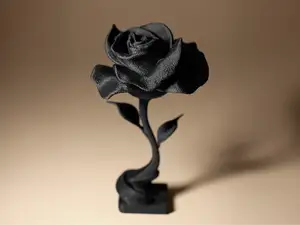 Rose decor