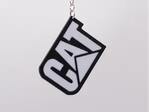 Portachiavi Cat