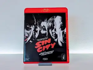 Display Stand - Game / DVD / Bluray