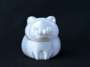 海豹猫
