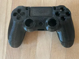 Ps4 Shell