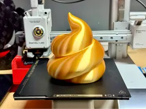 The Golden Turd