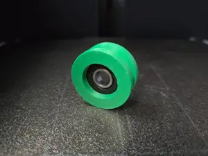 Rigid Wet Tile Saw Wheel