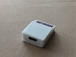 CP2112 shield case
