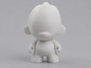 unknown munny toys kidrobot figurine