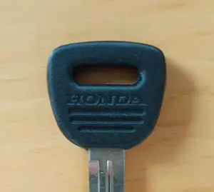 Honda key shell/case