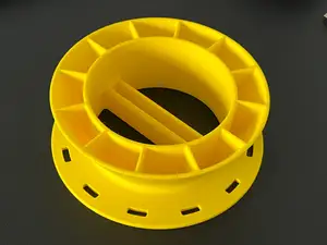 Hand Fishing Reel 