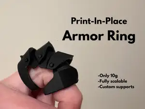 Armor Ring