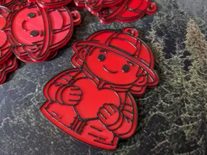 firefighter