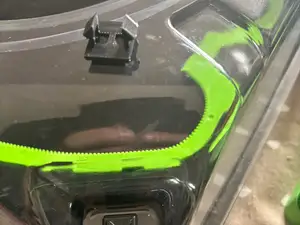 bayblade x stadium clip